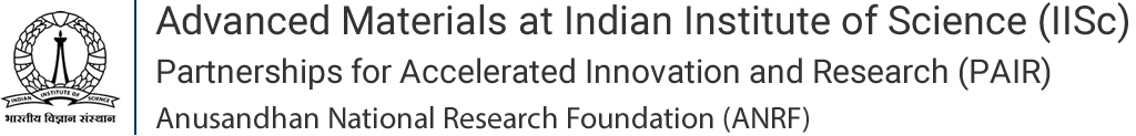 Partnerships for Accelerated Innovation and Research (PAIR)
